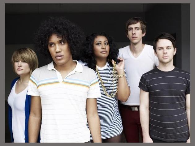 Black Kids